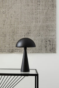 Tappeto Viscosa Beige Moderno da Interno 160x230 - SANCHEZ