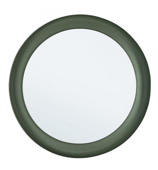 Specchio Hidria Verde Salvia D70 - TURNER