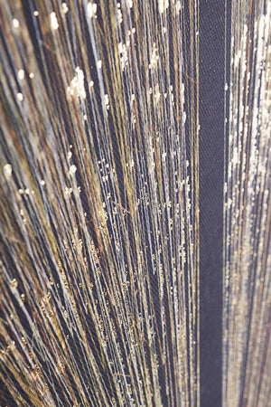 Quadro Tela Multicolore Moderno da Parete 102x142 cm - IGOR