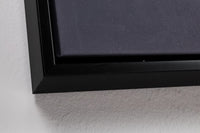 Quadro Tela Multicolore Moderno da Parete 102x142 cm - IGOR