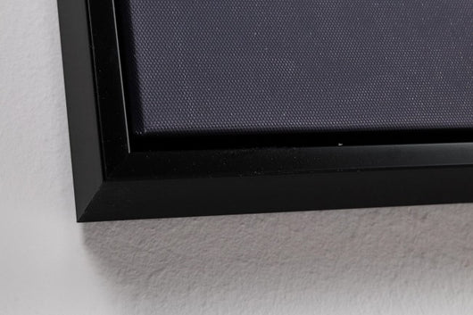 Quadro Tela Multicolore Moderno da Parete 102x142 cm - IGOR