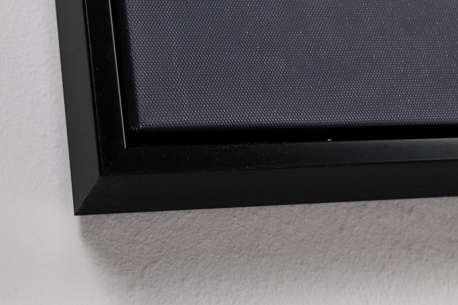 Quadro Tela Multicolore Moderno da Parete 102x142 cm - IGOR