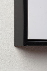 Quadro Multicolore Moderno da Parete 62x92 cm - IGOR