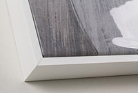 Quadro Multicolore Moderno da Parete 67x94 cm - JAVIER