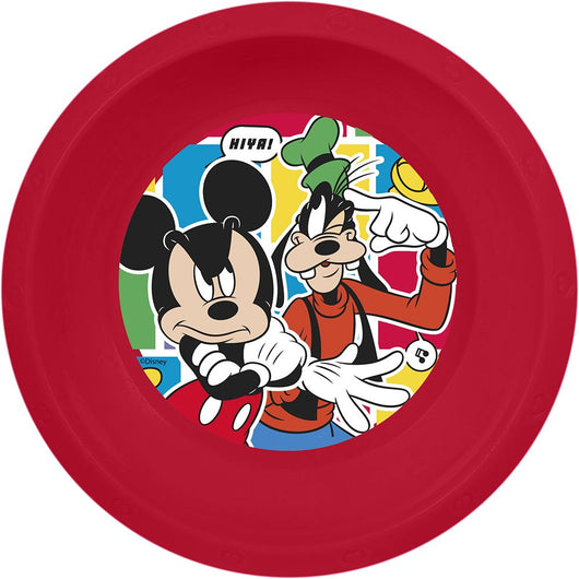Ciotola in plastica Mickey Mouse Disney