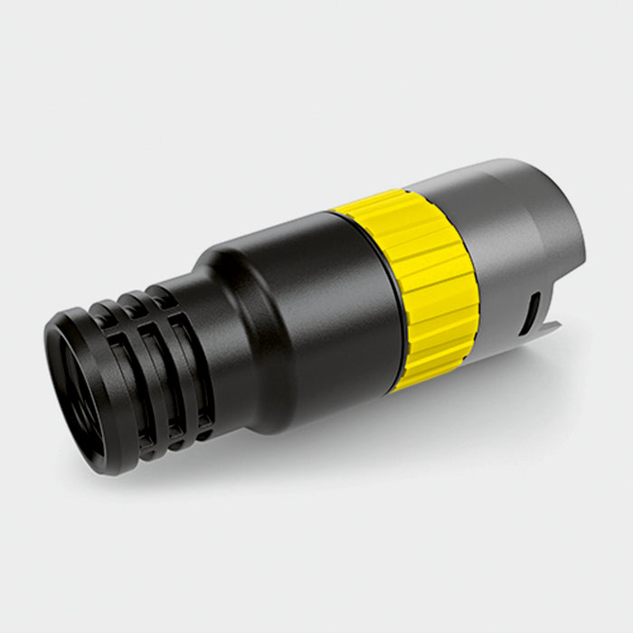 KARCHER Bidone aspiratutto Professionale NT 30/1 Tact Te L - Portata aria: 74 l/s - Aspirazione: 273 / 27.3 mbar / kPa - Capacità del contenitore: 30 l