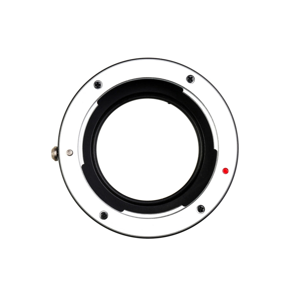 Kipon Adattatore per 4/3 a MFT