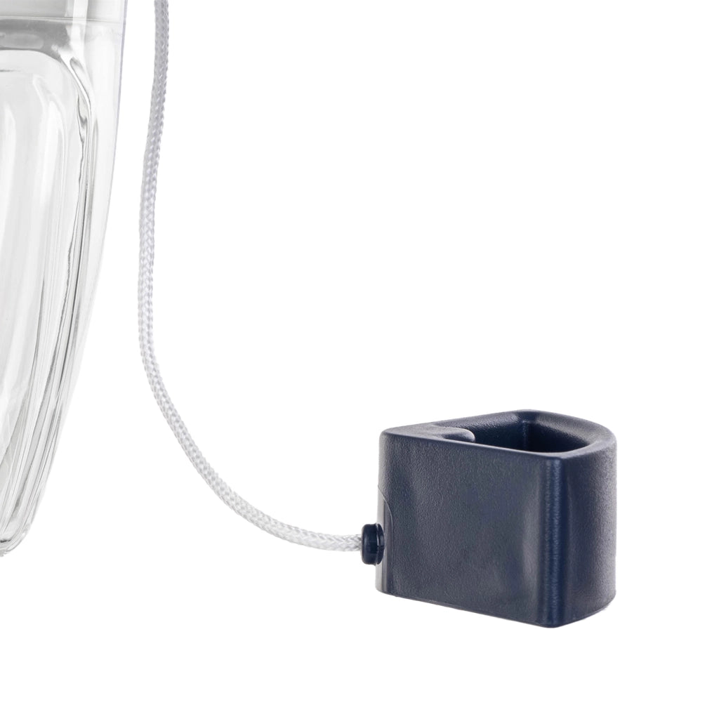 Taglia cipolle KADAX 400ml Tritatutto per verdure Manuale Tritatutto Universale Piccolo