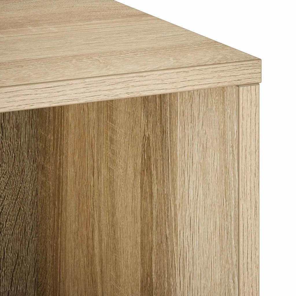 Mobile bagno Rovere Sonoma 36,5 x 38 x 95 cm 8011605