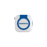 GPS Tracker Geolocalizzatore Cani Gatti con App Tuya Android/iOS | Daewoo