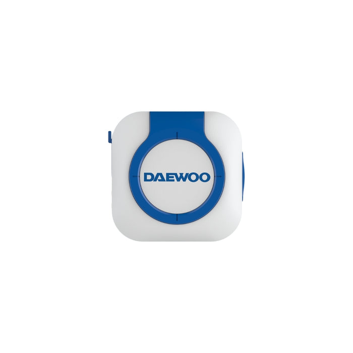 GPS Tracker Geolocalizzatore Cani Gatti con App Tuya Android/iOS | Daewoo