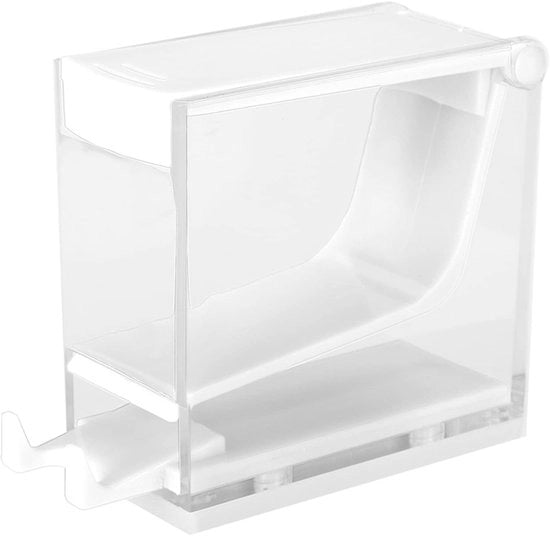 Raccoglitore di Watten - Design a Pressione - Materiale di Alta Qualità - 4 Colori - Raccoglitore di Watten con Supporto a Rolo