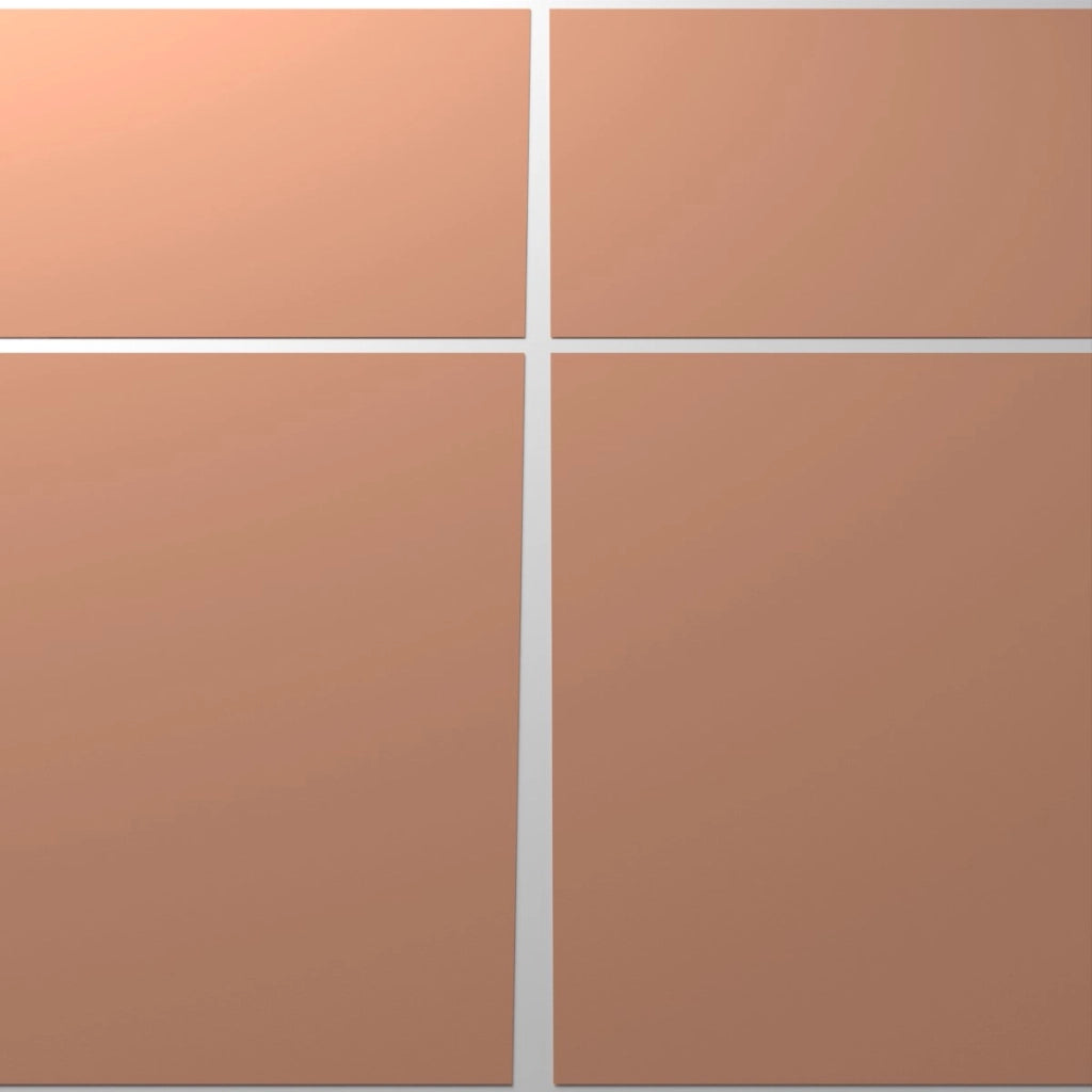 Pittura Murale Acril Silossanico Esterno - Rivestimenti Esterni B659 - Litri 14