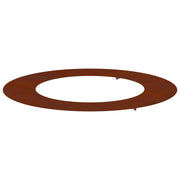 adatto per Anello d'Albero Piatto Marrone ?50 / 80 cm CFW1079150