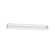 Porta sapone e spugna - serie white