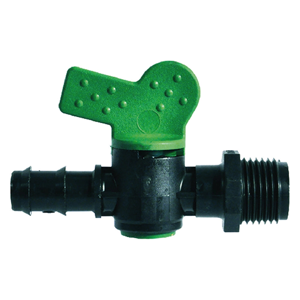 VALVOLINA A CILINDRO 'VMP' ø 16 x 3/4- 50 pezzi  - IRRITEC