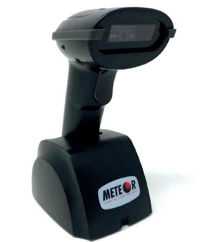 LETTORE BARCODE METEOR 2D WIFI LYNX2D/WIFI