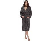Cappotto da Bagno XL in Cotone - Materiale Zaffiro