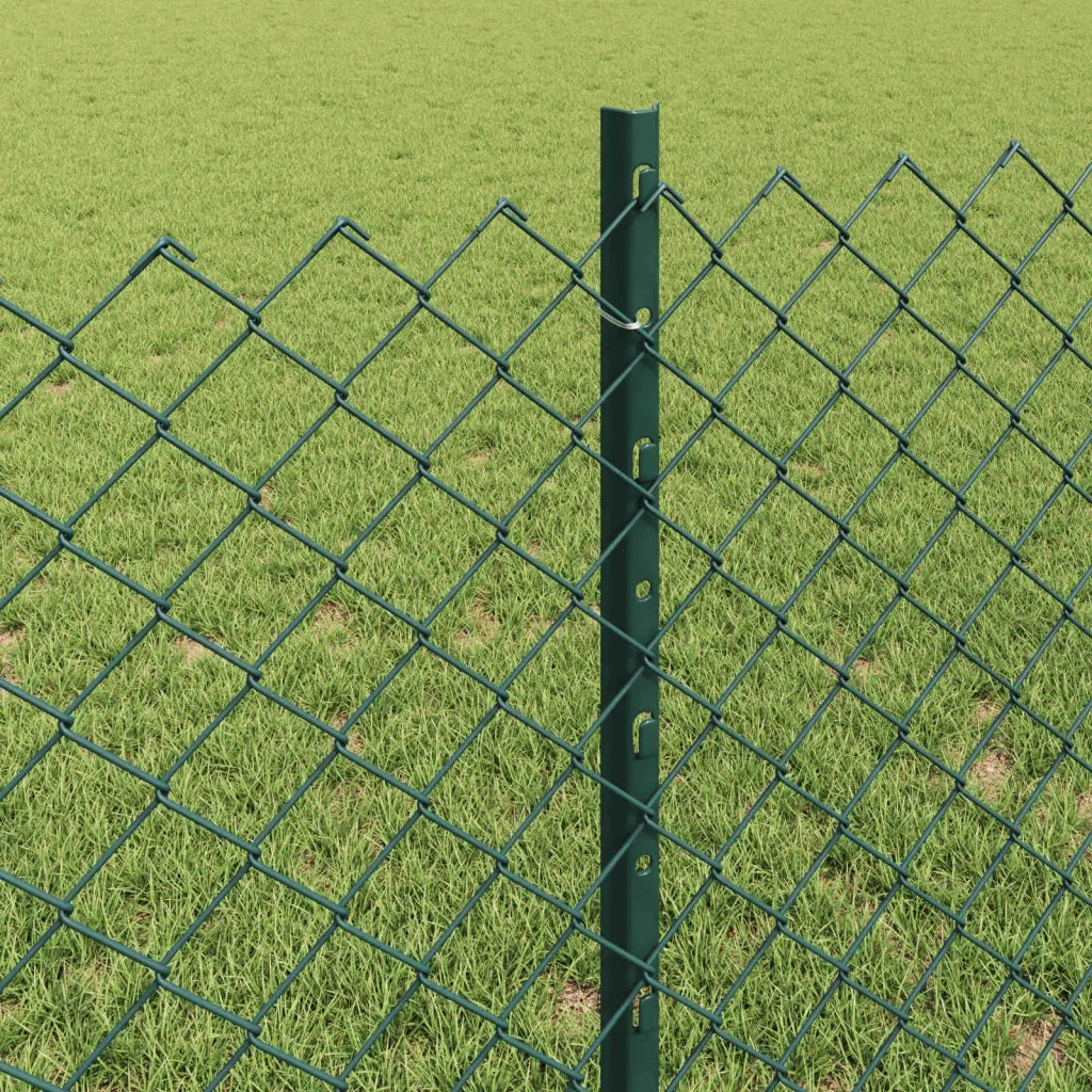 Recinzione da Giardino | Recinzione con Posto Verde