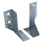 GIUNZIONE DI ESTREMITA VARIABILE ALI ESTERNE h. mm 120 base mm 80 - 2 pz- 15 coppia  - SIPA