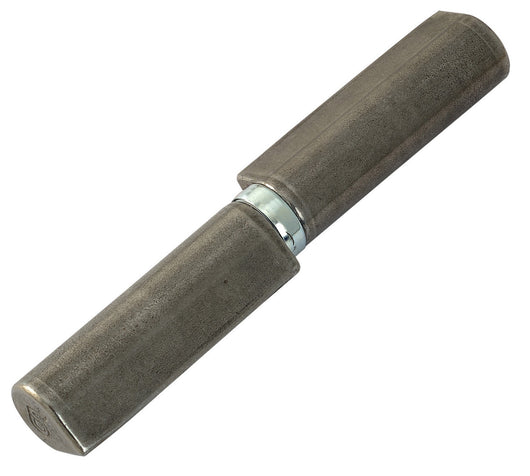 cerniera con costa art.1254(262) altezza mm.150 perno acciaio cod:ferx.11405