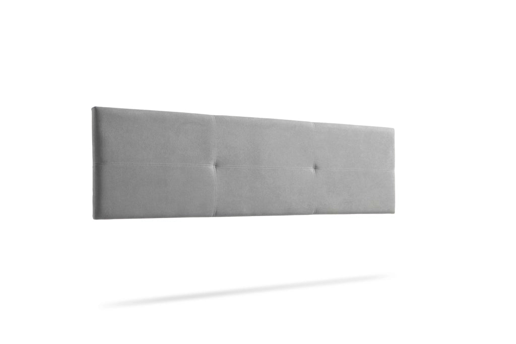 Testiera Imbottita ALMA Acualine 160x50x5 cm - Moonia