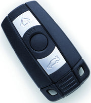 Silca CHIAVE RADIOCOMANDO AUTO HU131RS05  (3 BOTTONI)