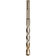 Punta Calcestruzzo Attacco SDS Martello Perforatore Pneumatico Wolfcraft Formato: Ø 20 x 450 mm