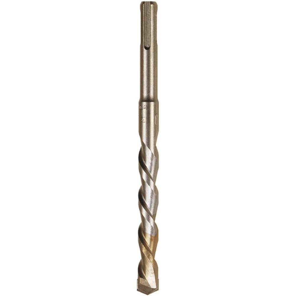 Punta Calcestruzzo Attacco SDS Martello Perforatore Pneumatico Wolfcraft Formato: Ø 20 x 450 mm