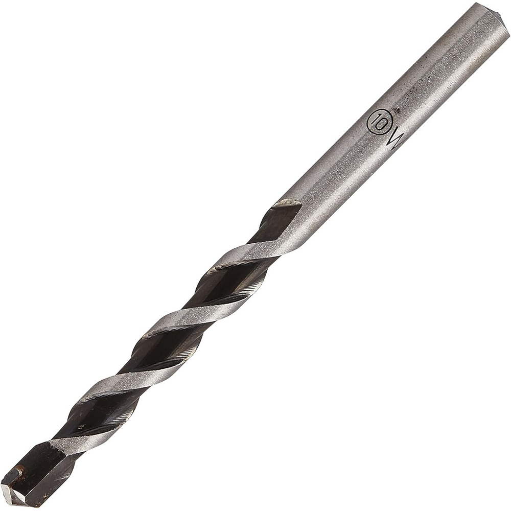 Punta Calcestruzzo Professional per Trapano Wolfcraft Formato: Ø 10 x 120 mm