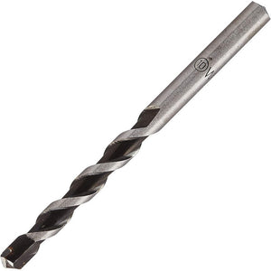 Punta Calcestruzzo Professional per Trapano Wolfcraft Formato: Ø 10 x 120 mm