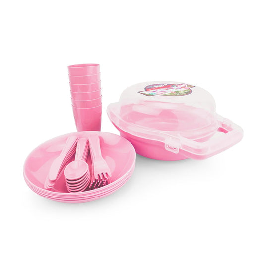 Padella di alluminio pressofuso antiaderente con fondo a induzione e per tutti i piani di cottura con manico di acciaio