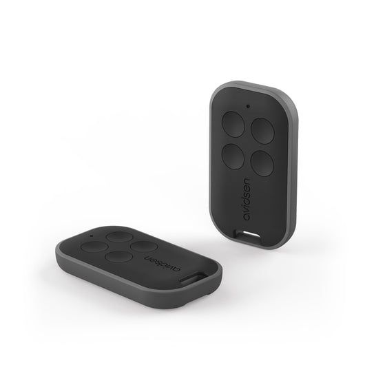 Motore Cancello a Battente Wifi Connessa a Braccia Articolate Avidsen Connect – ante fino a 2,5 m / 250 kg