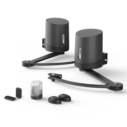 Motore Cancello a Battente Wifi Connessa a Braccia Articolate Avidsen Connect – ante fino a 2,5 m / 250 kg