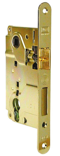 incontro per serratura legno centro art. b01000 cod:ferx.vit18763