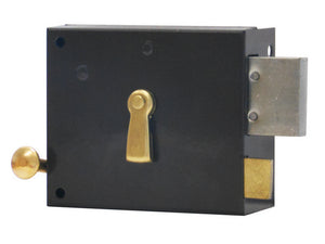 serratura legno applicare 2m+s art. 175 e.50 dx cod:ferx.vit3923