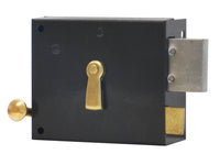 serratura legno applicare 2m+s art. 175 e.40 dx cod:ferx.vit4797