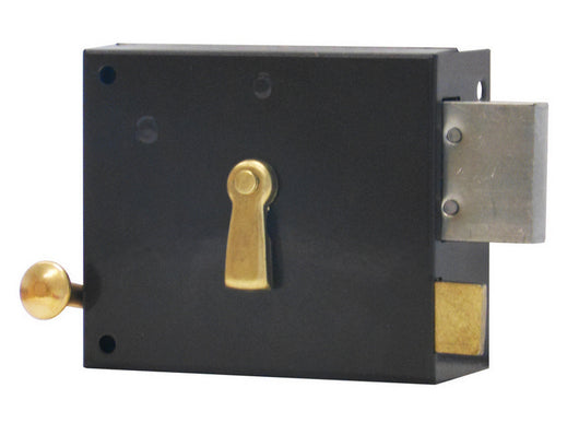 serratura legno applicare 2m+s art. 175 e.40 dx cod:ferx.vit4797