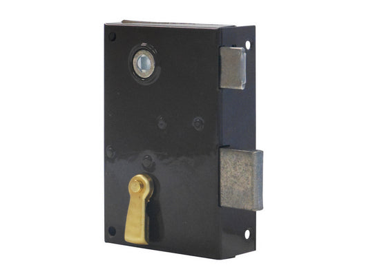 serratura legno applicare 2m+s art. 185 e. 60 dx cod:ferx.vit3925