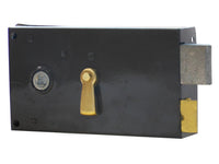 serratura legno applicare 2m+s art. 187 e.70 dx cod:ferx.vit7803