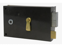 serratura legno applicare 2m+s art. 177 e.60 dx cod:ferx.vit40316