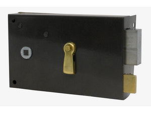 serratura legno applicare 2m+s art. 177 e.60 dx cod:ferx.vit40316