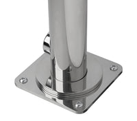 Doccia da Giardino Miscelatore Ama Luxury Giove