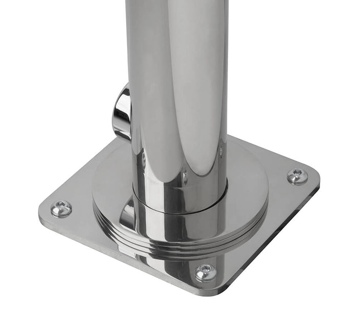 Doccia da Giardino Miscelatore Ama Luxury Giove