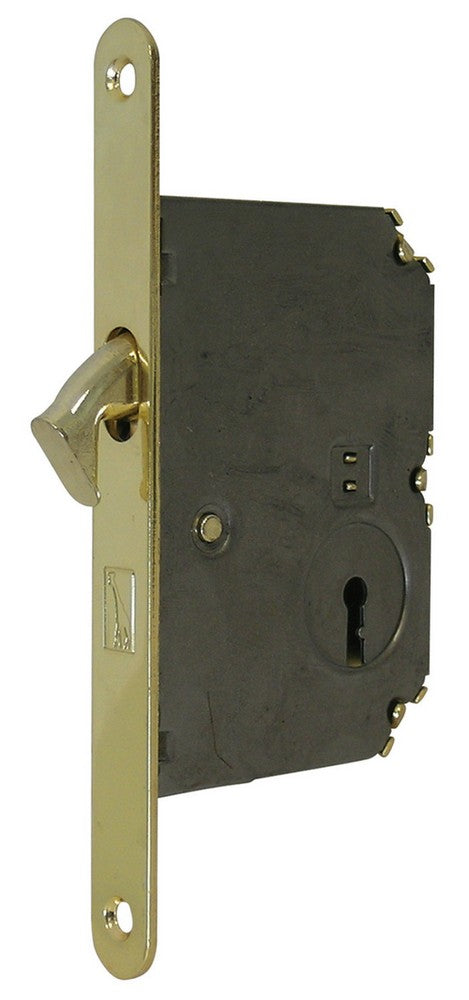 serratura per porte scorrevoli art. 60 e. mm. 50 cod:ferx.vit16491