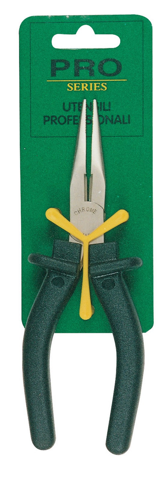 pinza per elettricista becchi diritti "pro" fig.2 lunghezza 150mm 10021 cod:ferx.11424