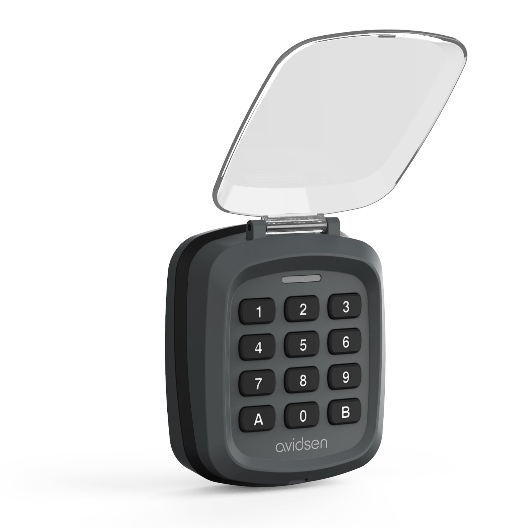 Tastiera numerica Wireless per motorizzazioni 114255 Avidsen