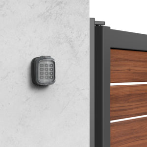 Tastiera numerica Wireless per motorizzazioni 114255 Avidsen