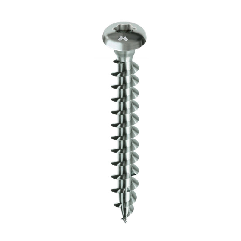 VITE TRUCIOLARE CC 5 X 35MM CHROMITING PANELVIT- 2,0 centinaia
