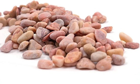 Decorazione con Pietra di Sabbia Verde per Miniature e Acquari - 240 g